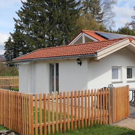 Ferienhaus Franzl Schwangau Kültér fotó