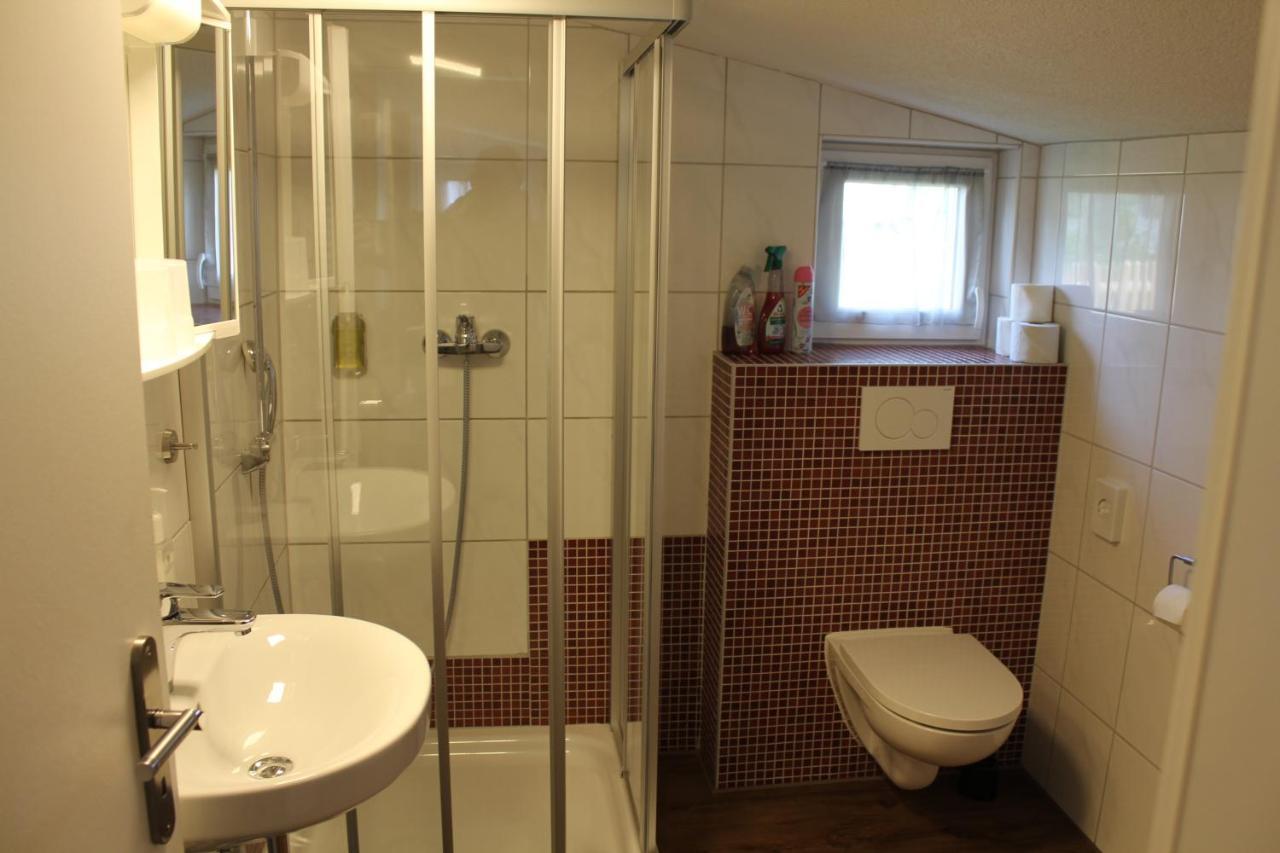 Ferienhaus Franzl Schwangau Kültér fotó
