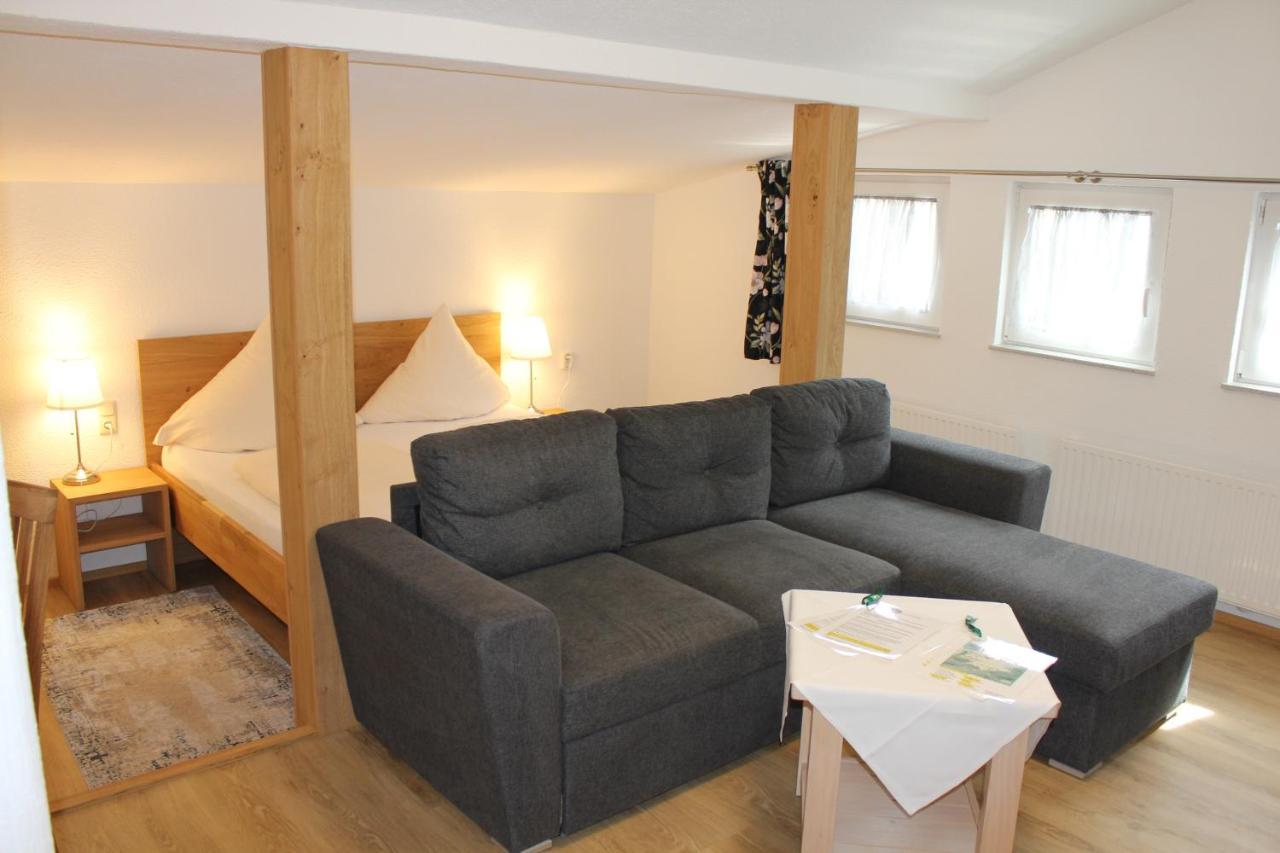 Ferienhaus Franzl Schwangau Kültér fotó