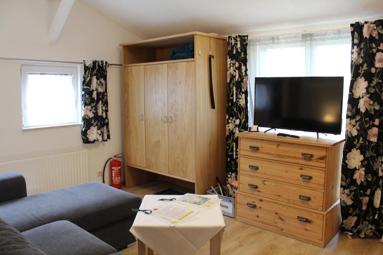 Ferienhaus Franzl Schwangau Kültér fotó